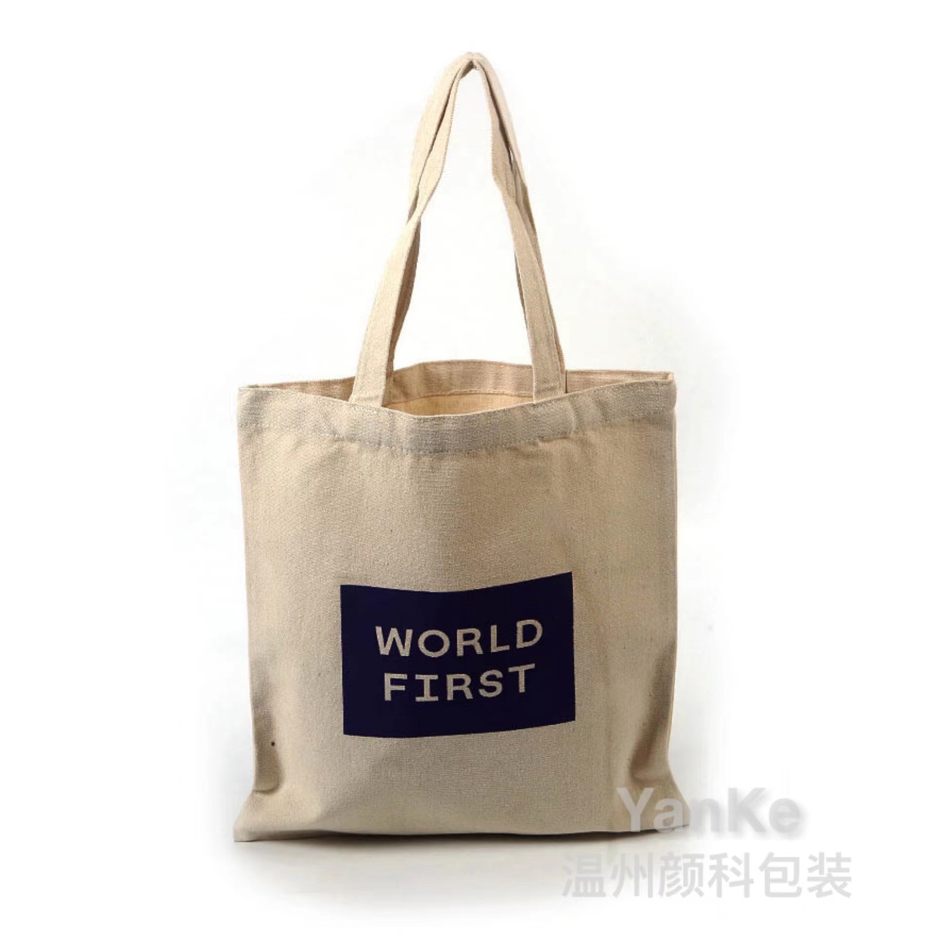 棉布手提袋圖片/棉布手提袋樣板圖 (1)