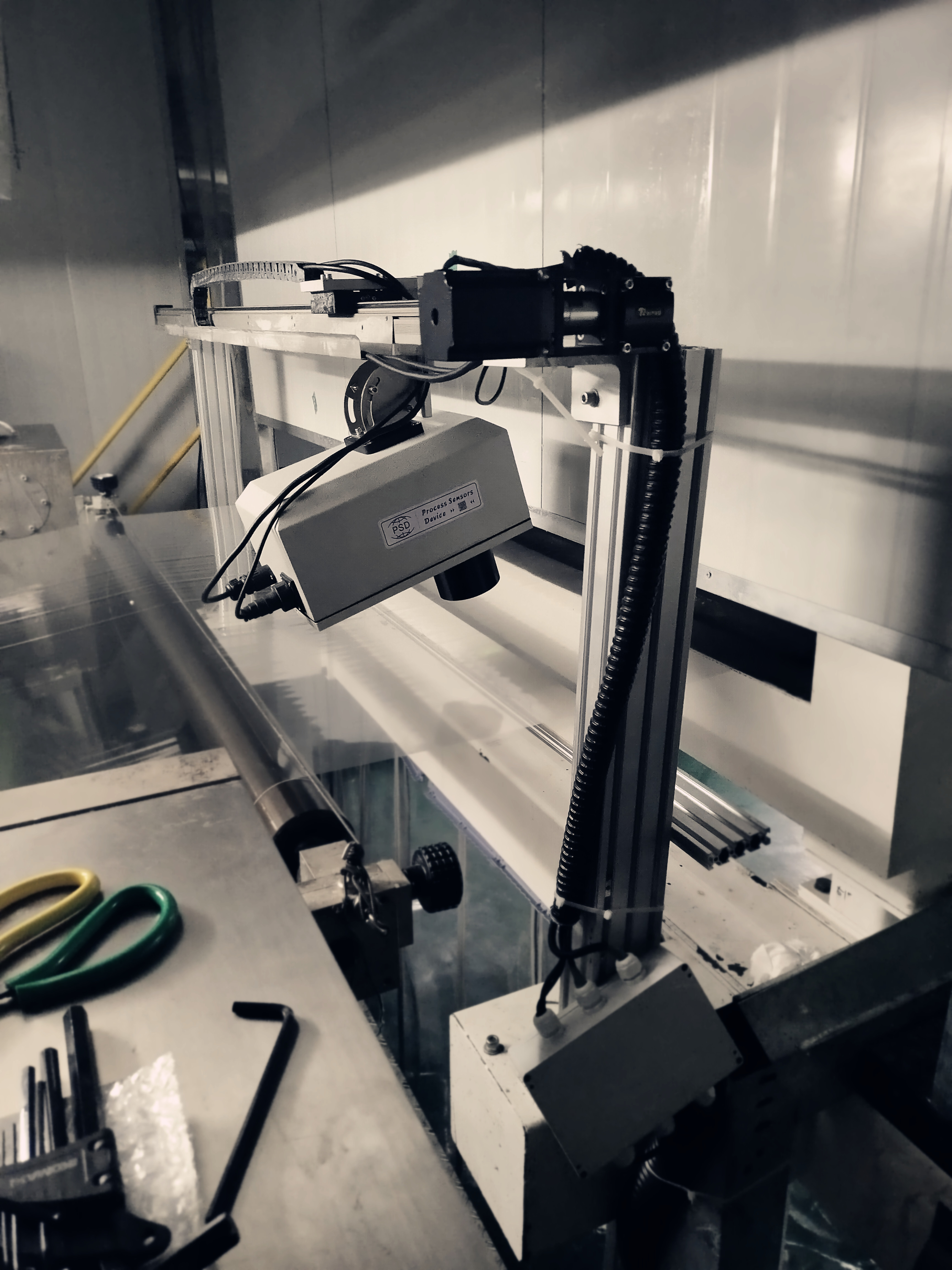 招 自動(dòng)化檢測(cè)銷(xiāo)售總監(jiān)