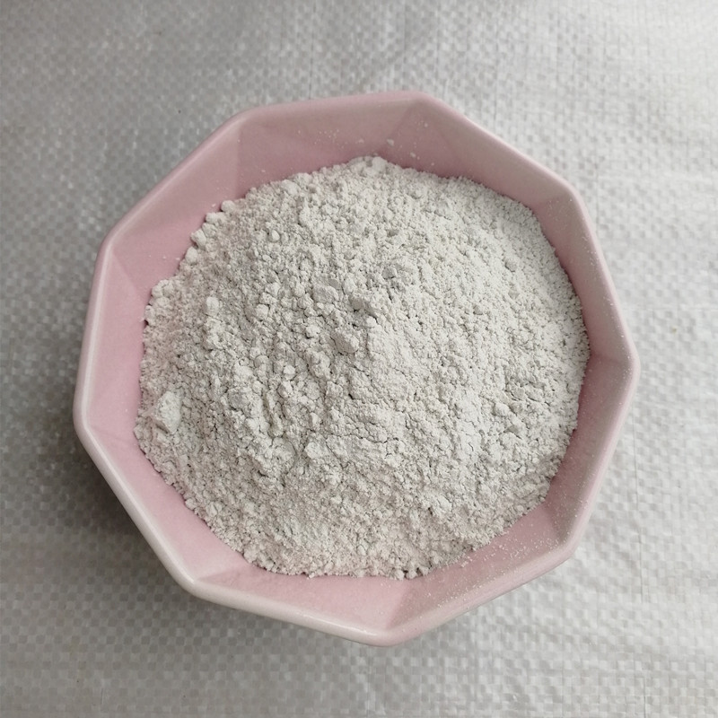 膨潤(rùn)土圖片/膨潤(rùn)土樣板圖 (3)