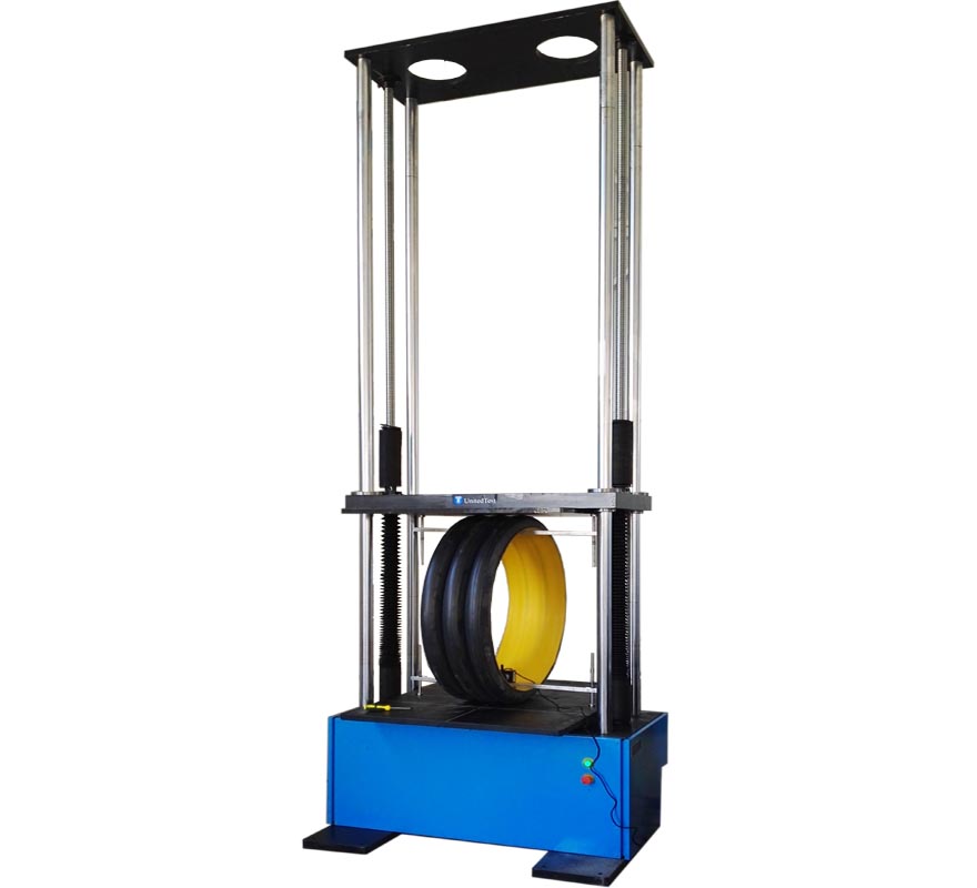 環(huán)剛度試驗機