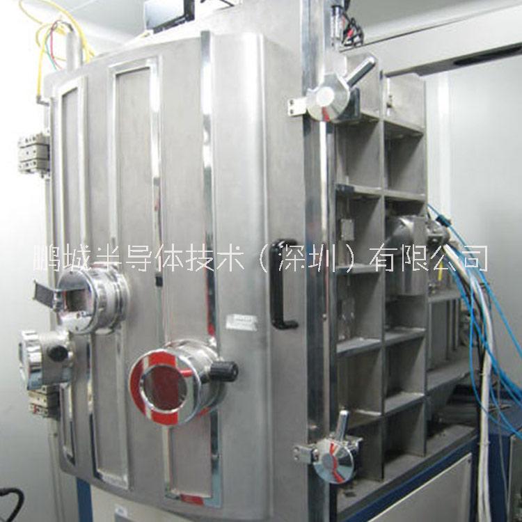 鵬城半導(dǎo)體 高真空電子束蒸發(fā)鍍膜機 PC-004 真空度高、抽速快