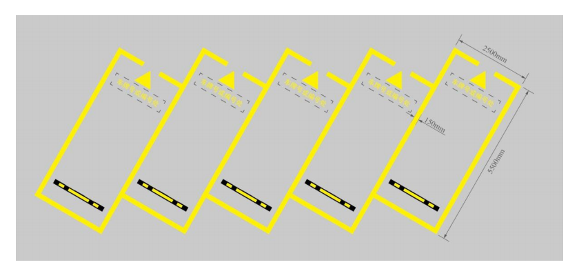 道路交通目視化管理圖片