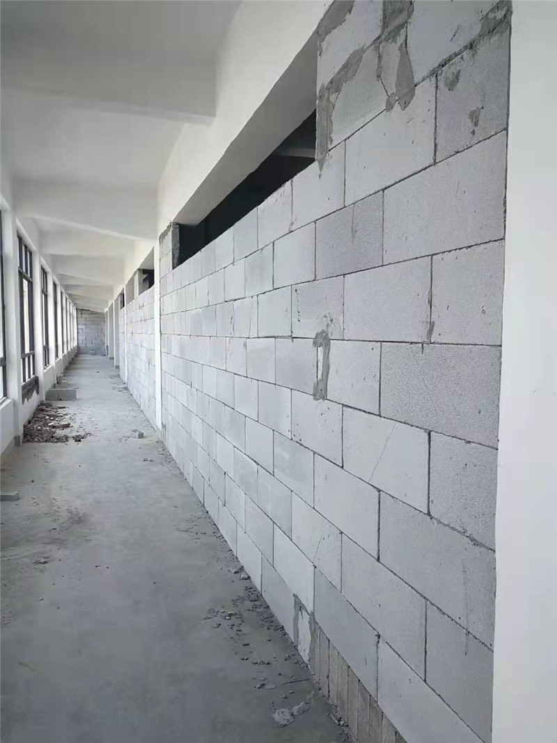 惠安公寓會所隔墻圖片