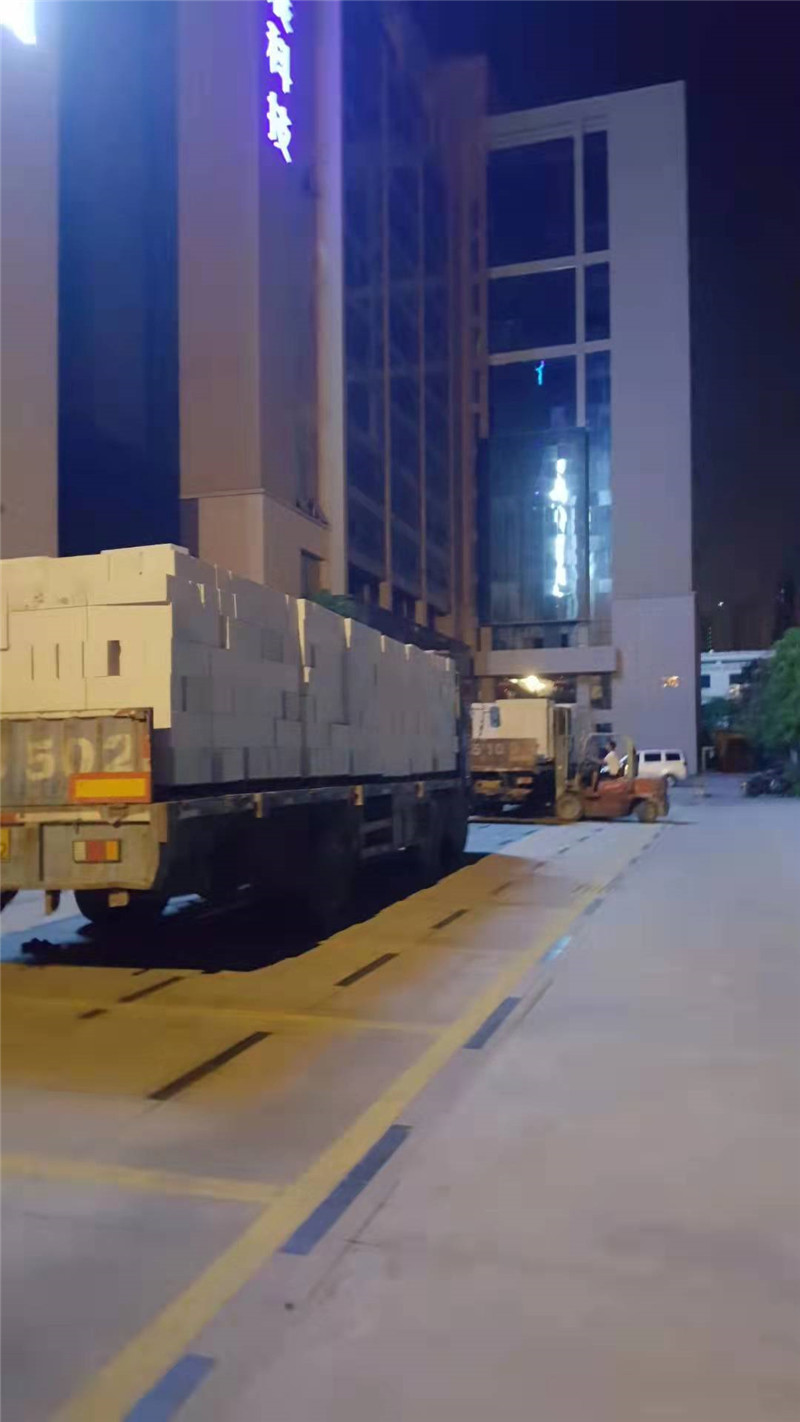 福建公寓會所隔墻圖片/福建公寓會所隔墻樣板圖 (1)