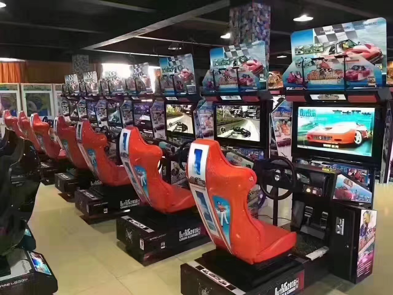 極速賽車圖片/極速賽車樣板圖 (3)