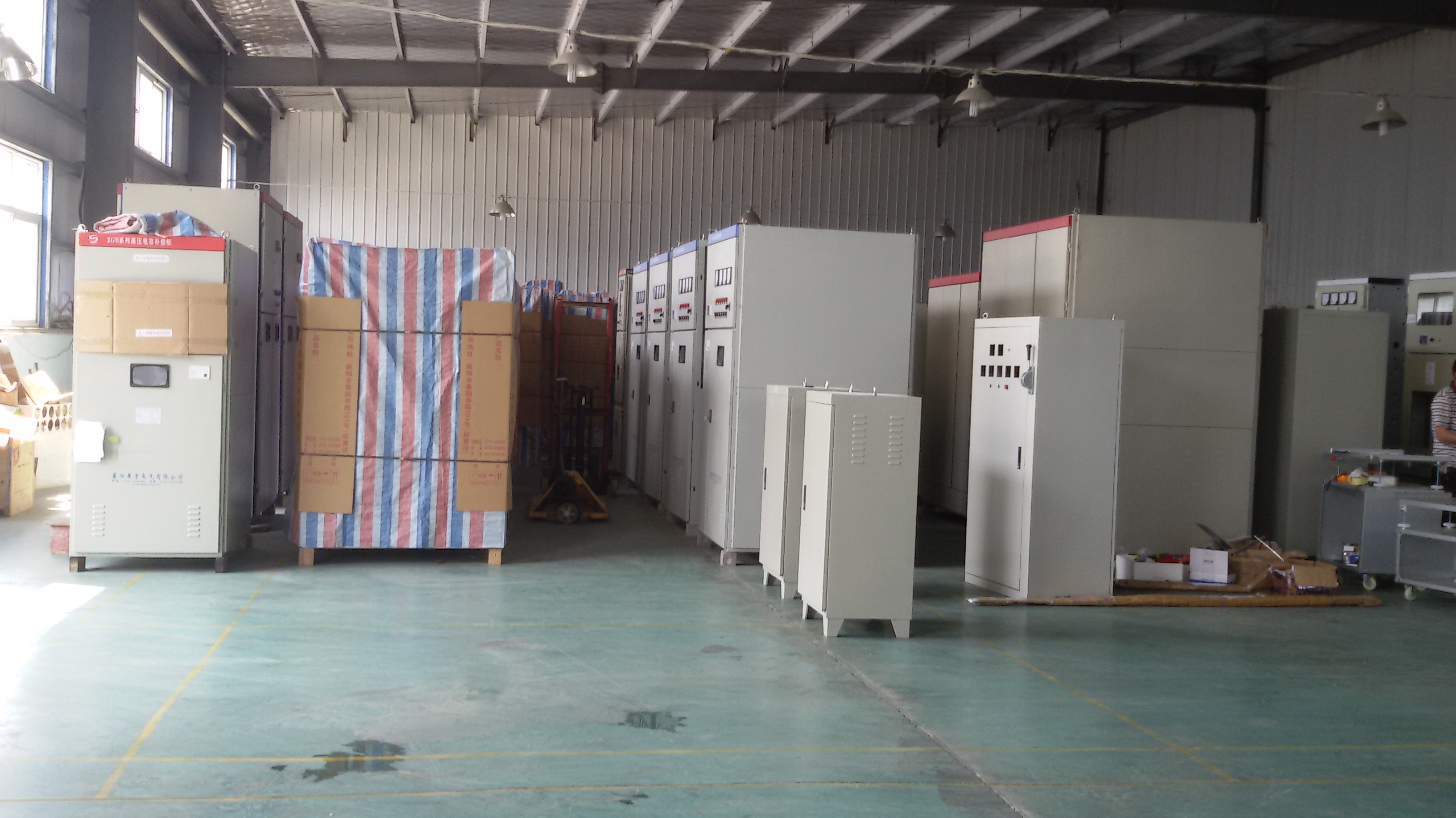 供應(yīng)高壓鼠籠水阻柜維修保養(yǎng)生產(chǎn)制造 高壓鼠籠水阻柜產(chǎn)制造商高壓籠型軟啟動(dòng)柜