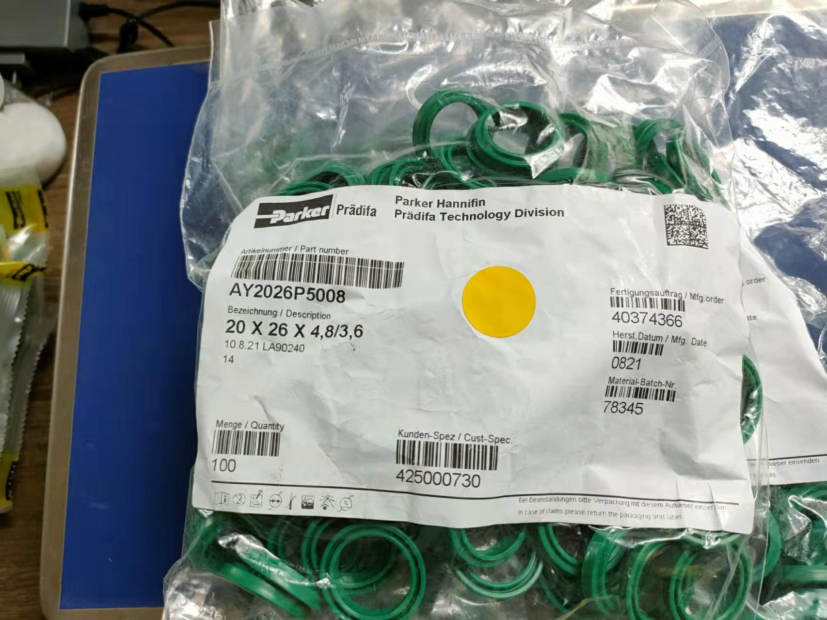 PARKER派克圖片/PARKER派克樣板圖 (2)