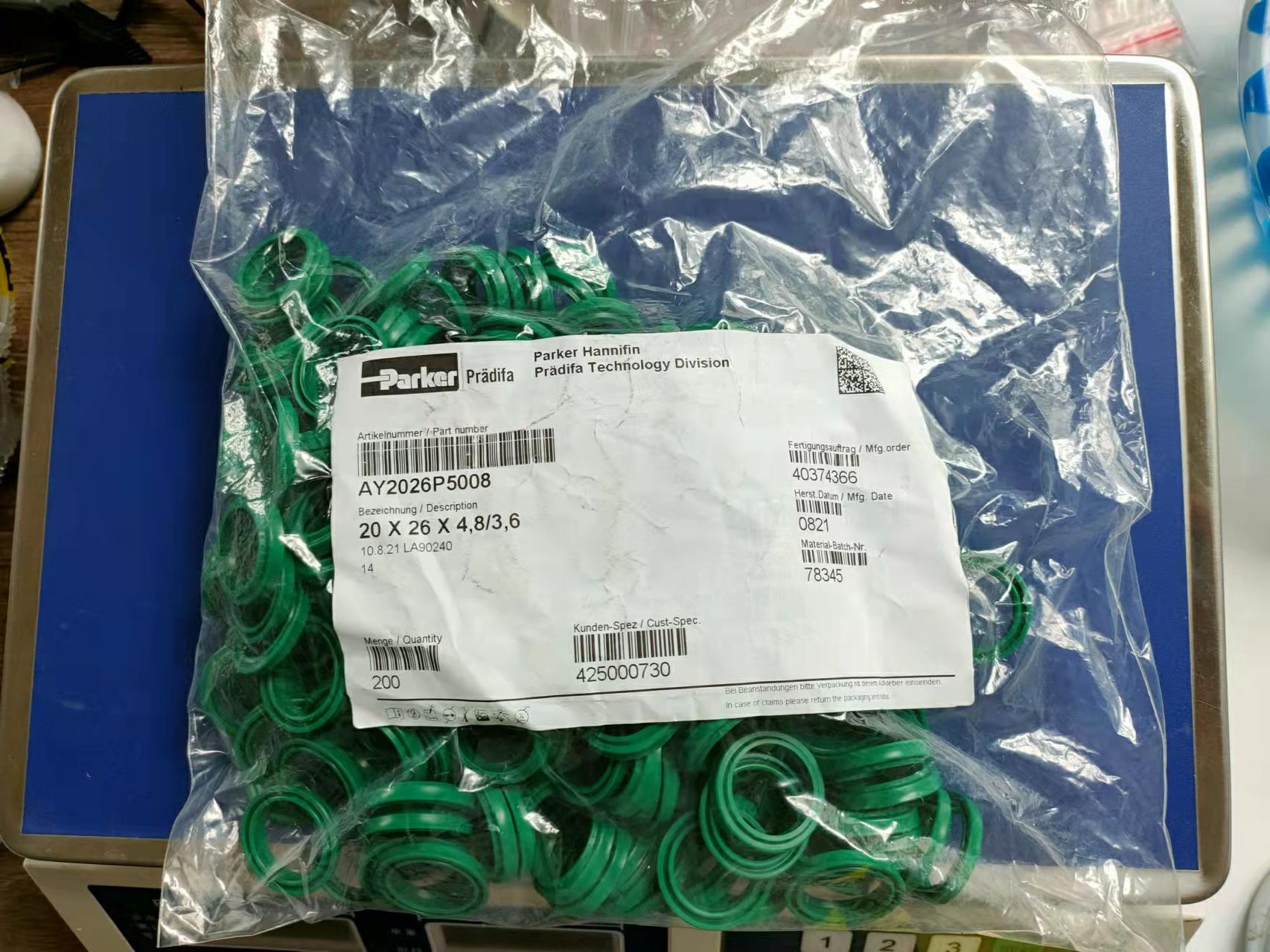 PARKER派克圖片/PARKER派克樣板圖 (1)