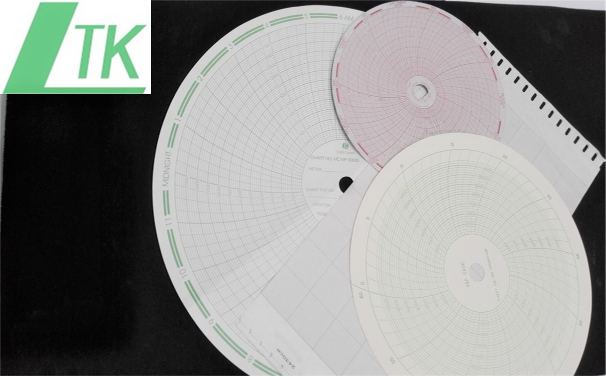 东莞供应GRAPHIC CONTROLS流量计圆盘打印记录纸MC L-10-100参数价格