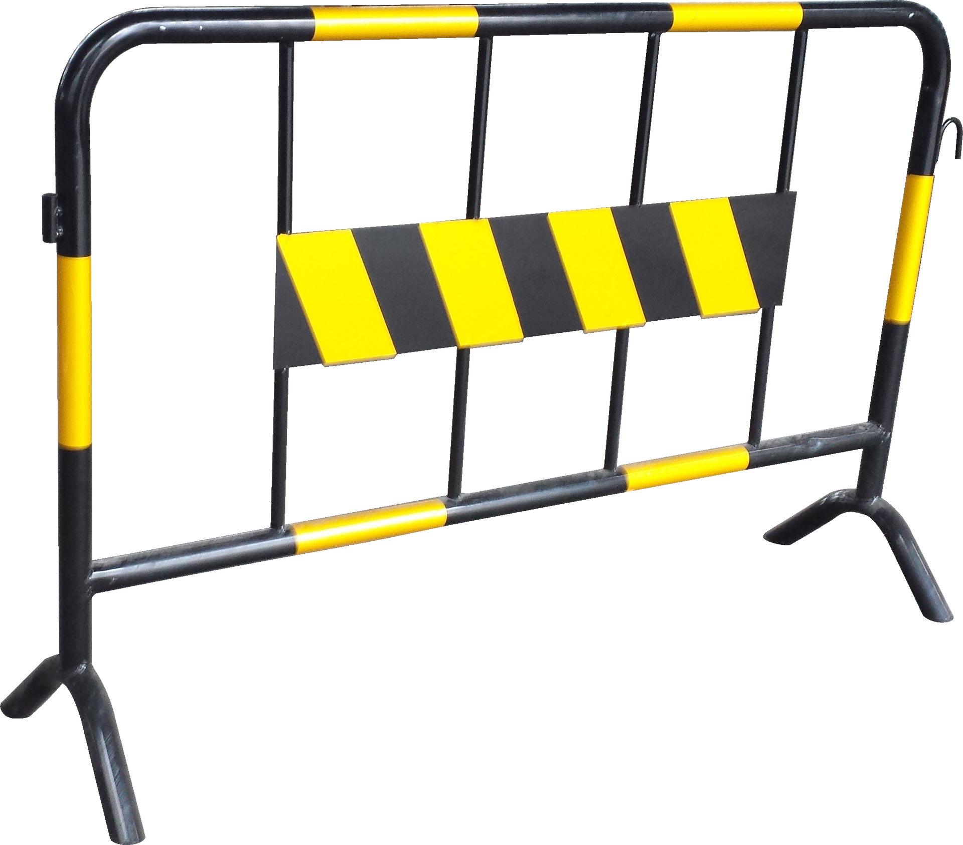 鍍鋅圍欄圖片/鍍鋅圍欄樣板圖 (3)