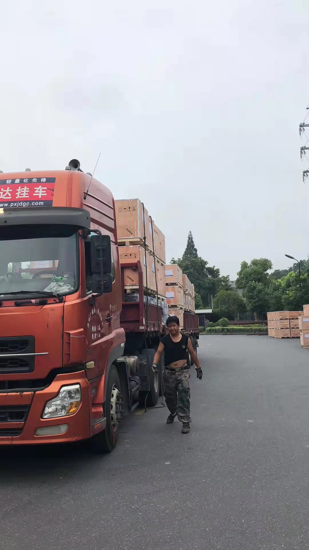 南通到寧波物流圖片/南通到寧波物流樣板圖 (3)