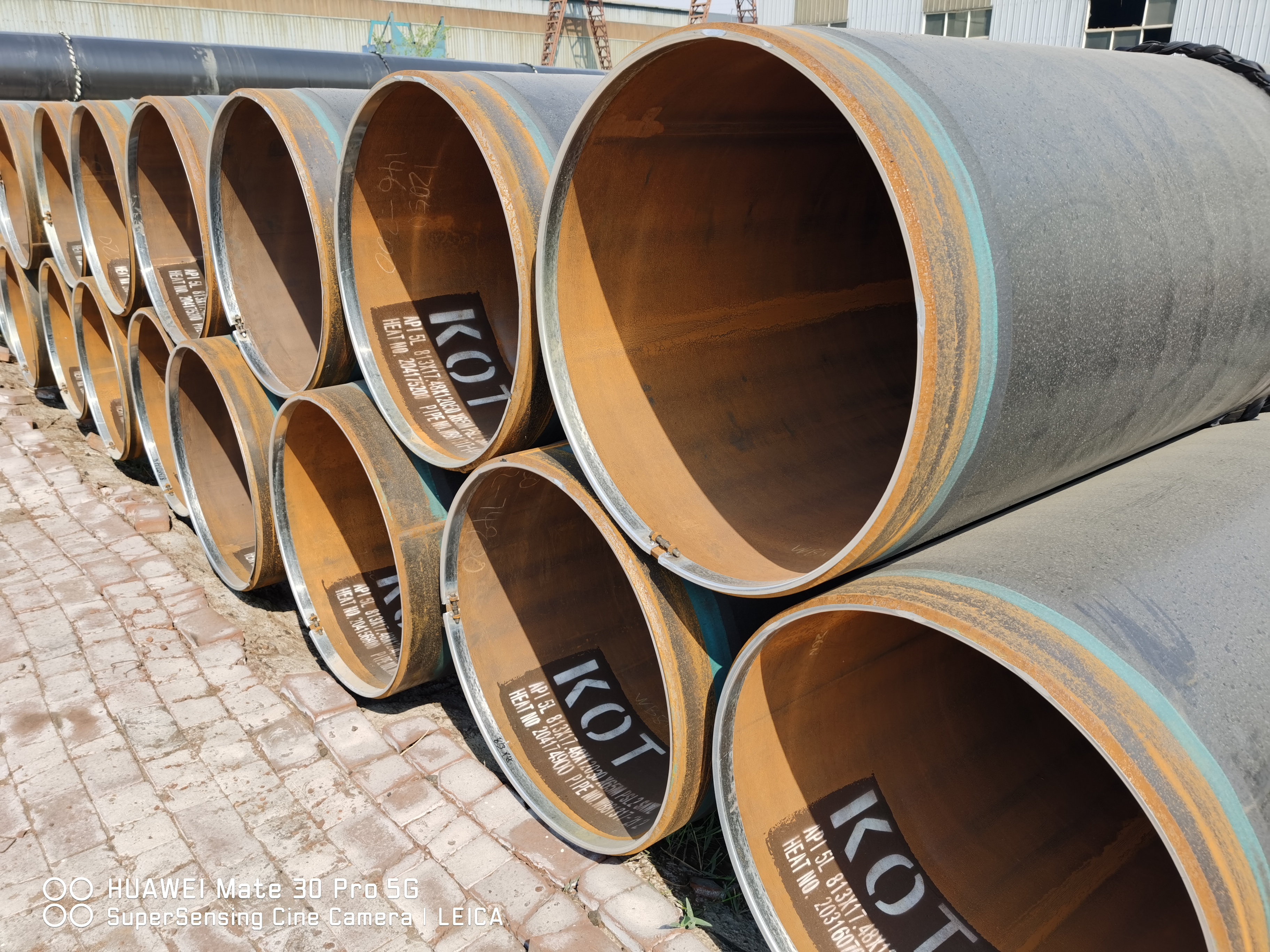 低溫焊管生產(chǎn)廠家、批發(fā)、價(jià)格、聯(lián)系電話【河北海乾威鋼管有限公司】圖片