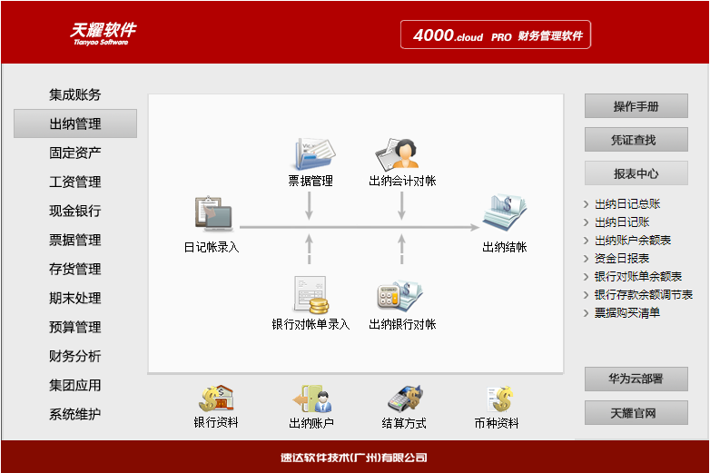 青岛市天耀4000.cloud PRO厂家