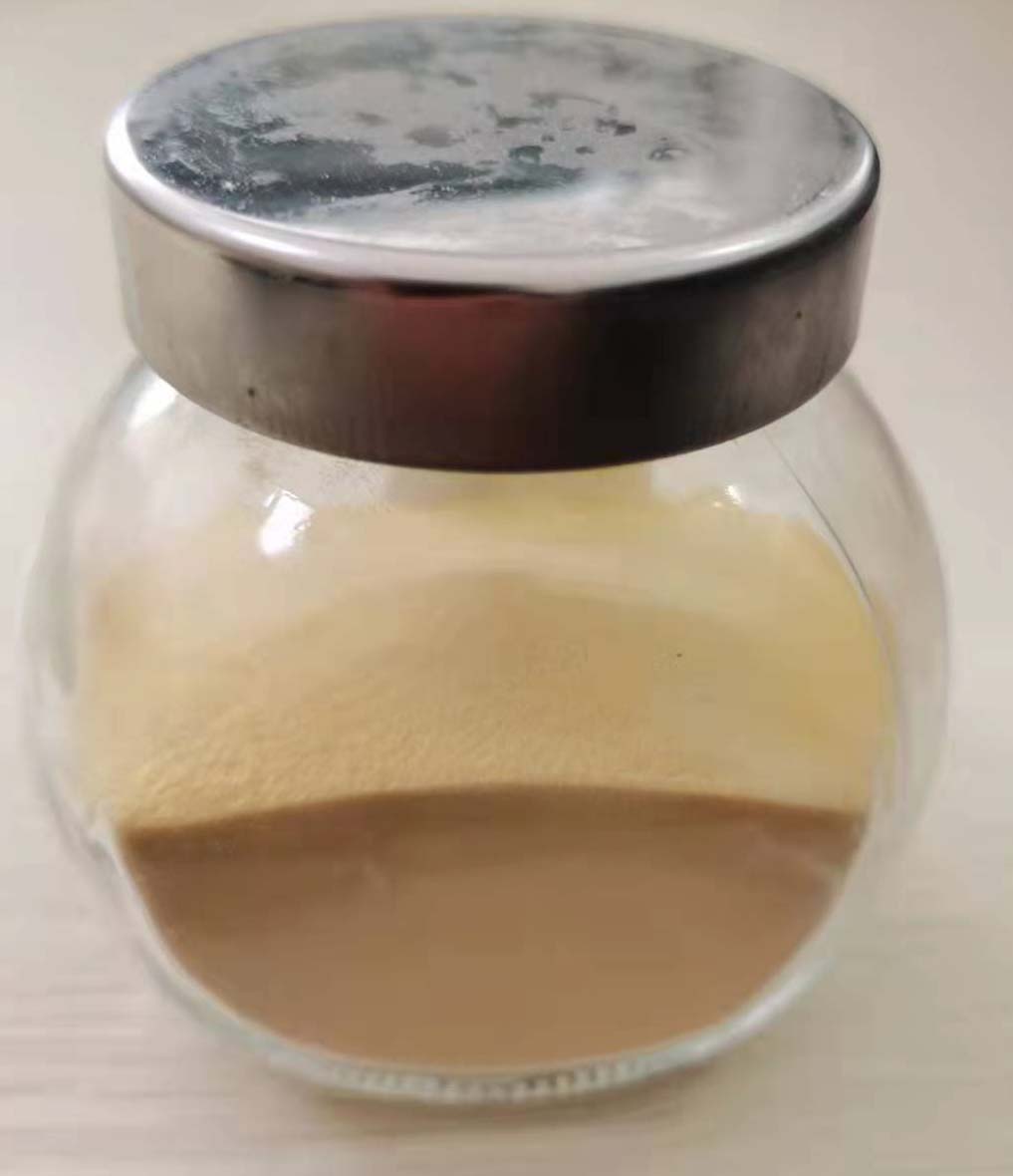 山東中食都慶生產(chǎn)的脫色核桃肽粉圖片/山東中食都慶生產(chǎn)的脫色核桃肽粉樣板圖 (4)