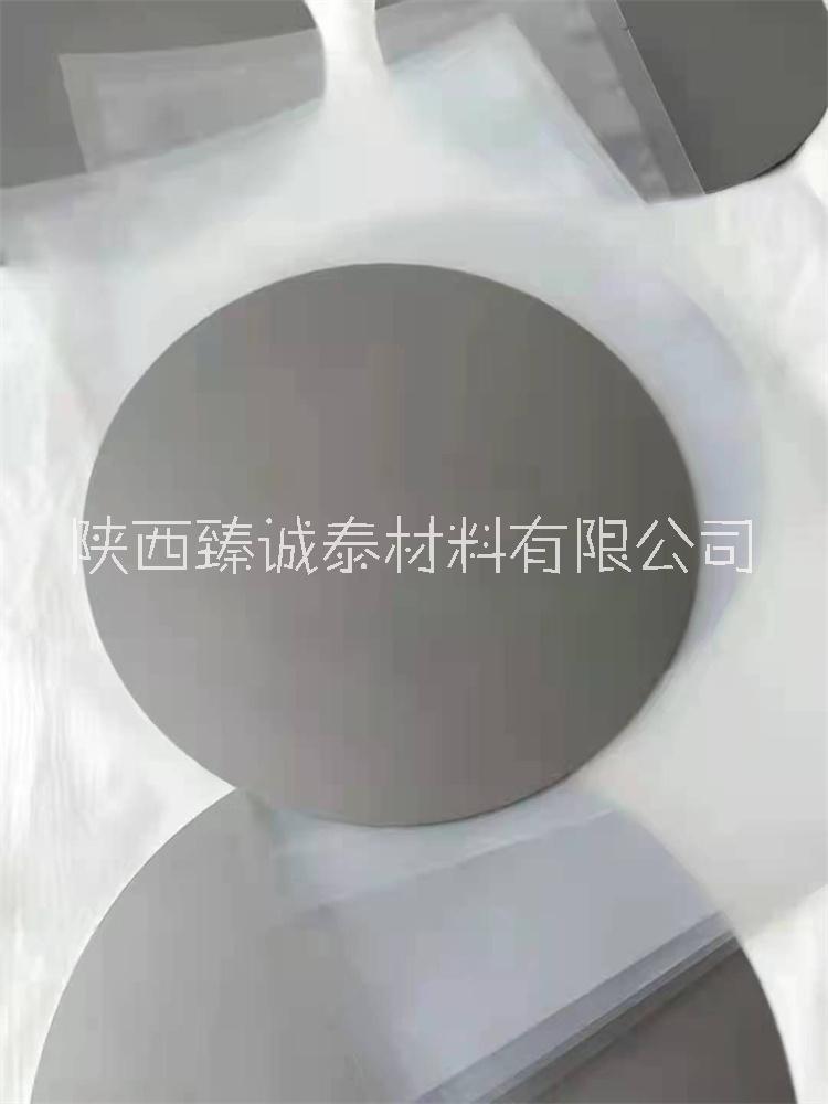 声波吹灰器膜片/钛合金膜片图片