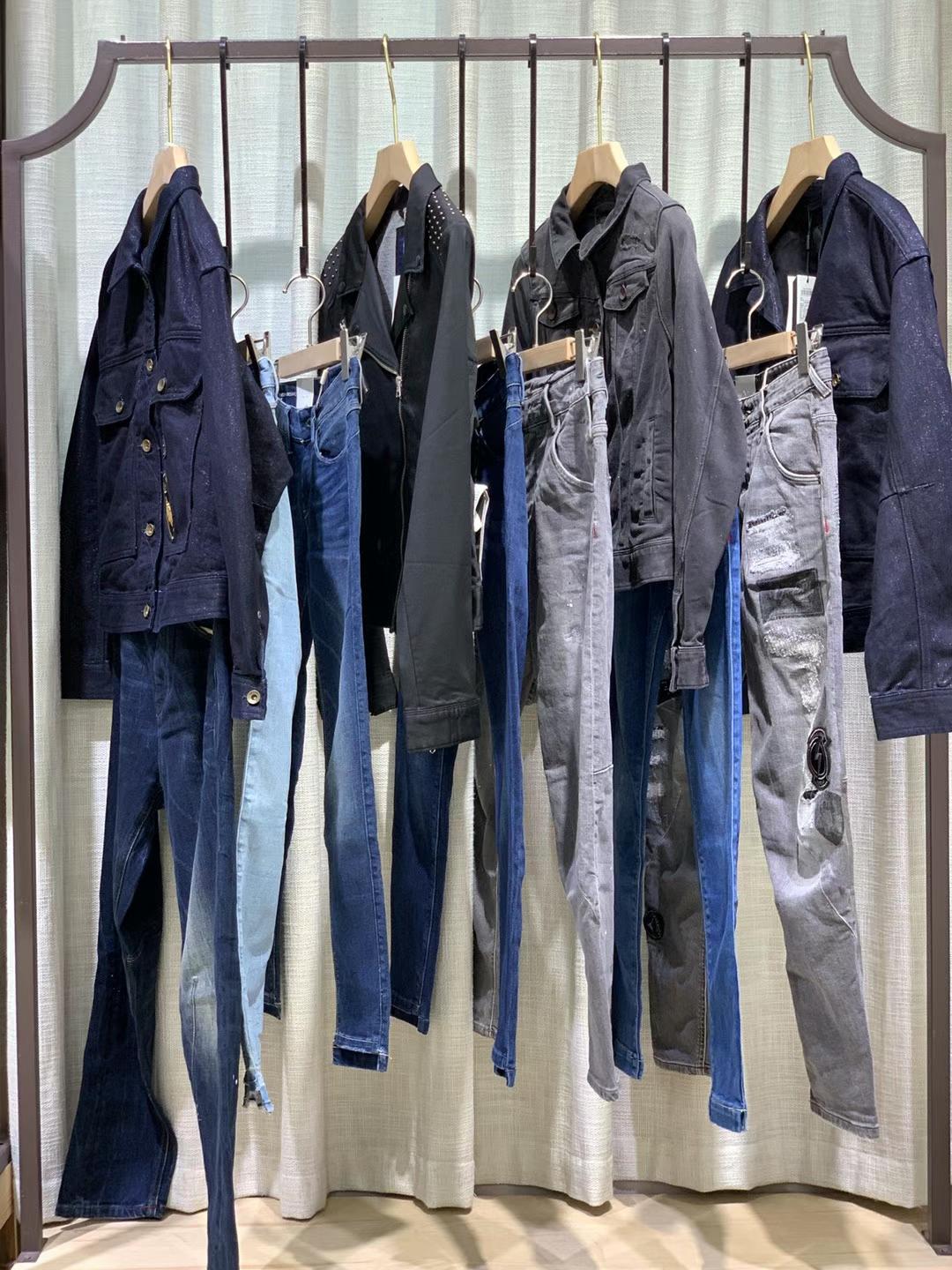 【ABLE JEANS】图片