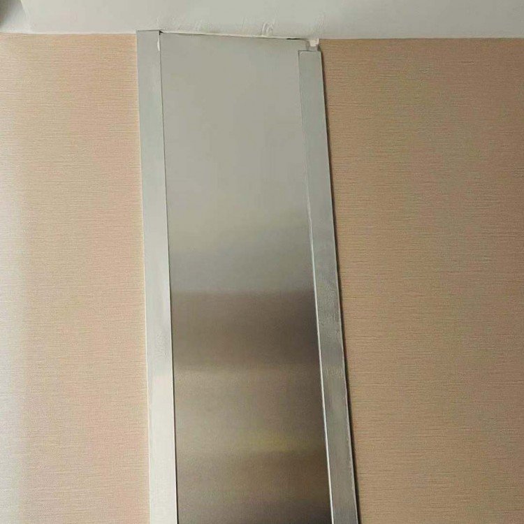 梅州變形縫蓋板圖片