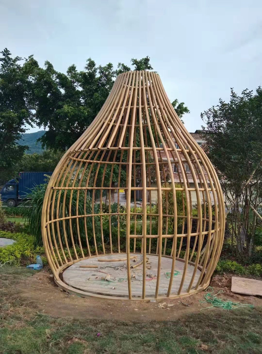 竹管圖片/竹管樣板圖 (4)