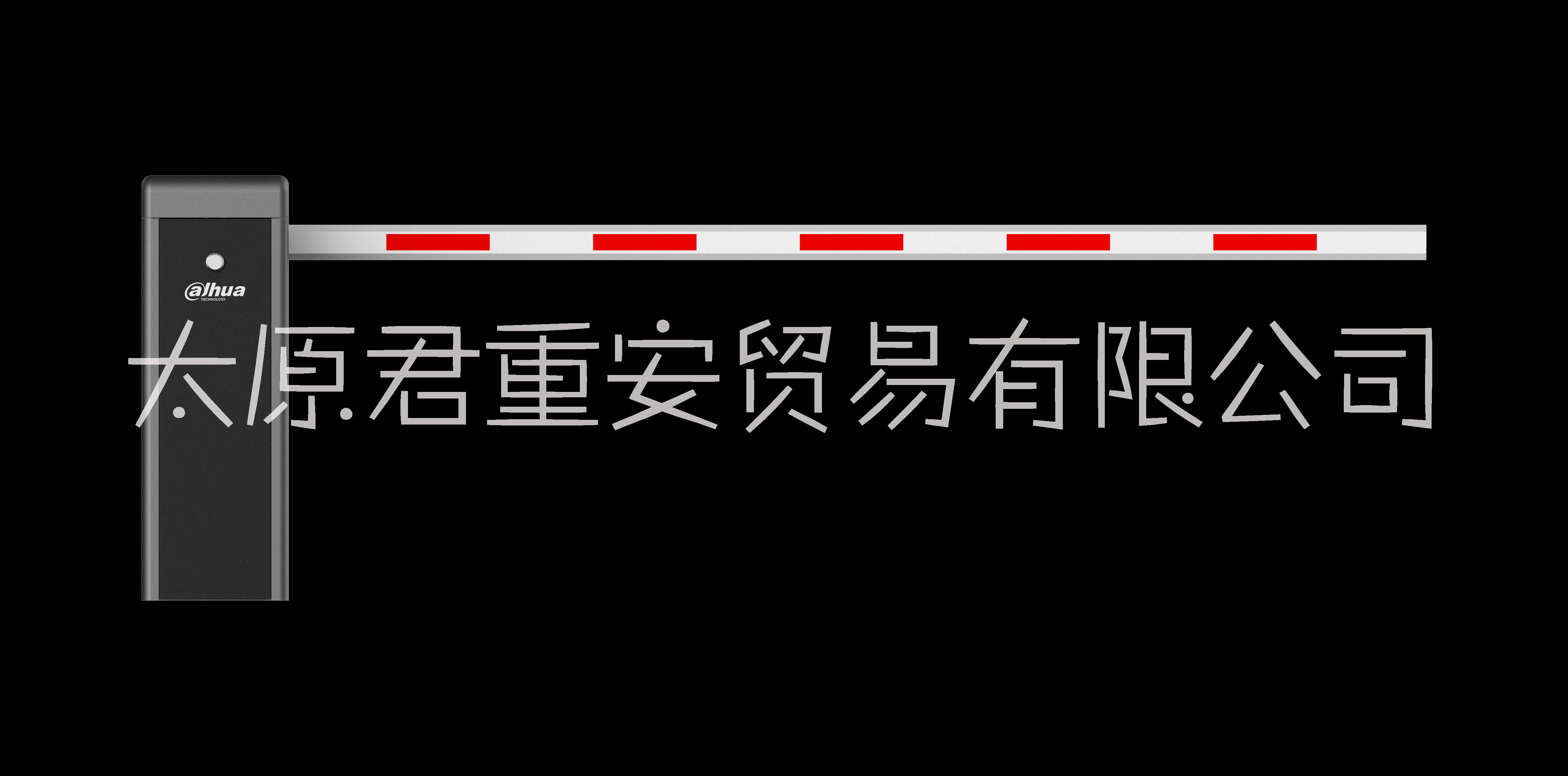 太原市山西智能停车道闸智慧社区停车系统厂家