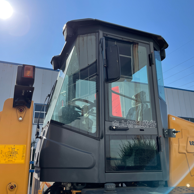 龍工裝載機(jī)駕駛室LG932N圖片/龍工裝載機(jī)駕駛室LG932N樣板圖 (2)