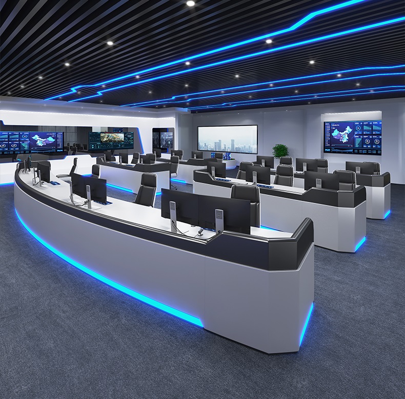 操作臺圖片/操作臺樣板圖 (4)