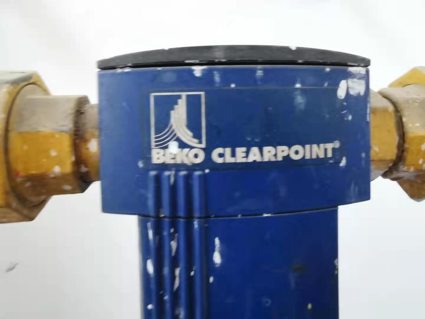 BEKO 氣水分離器 供應(yīng)商