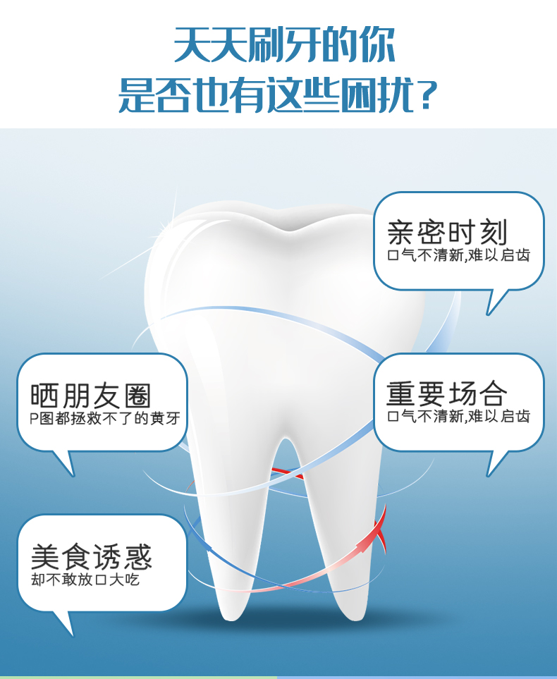 竹珍牙膏图片/竹珍牙膏样板图 (2)