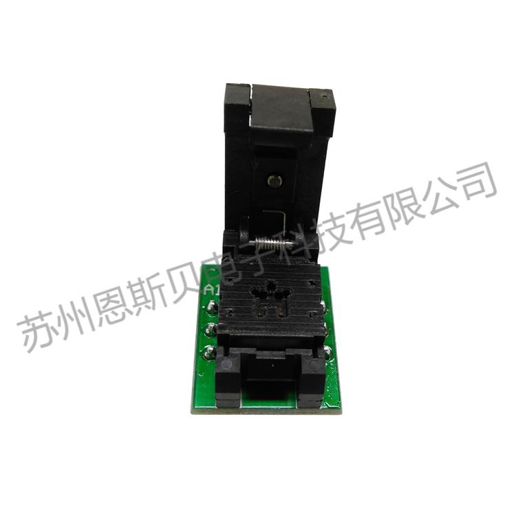 SOT23-3-0.95燒錄座圖片