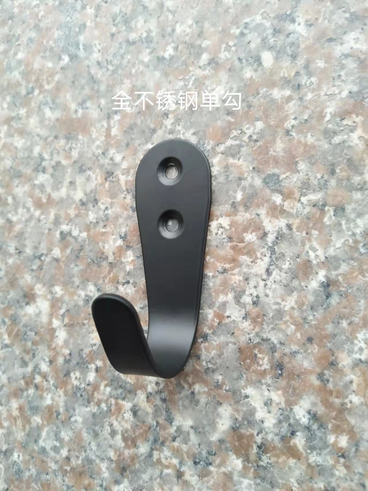全不銹鋼單勾批發(fā)圖片