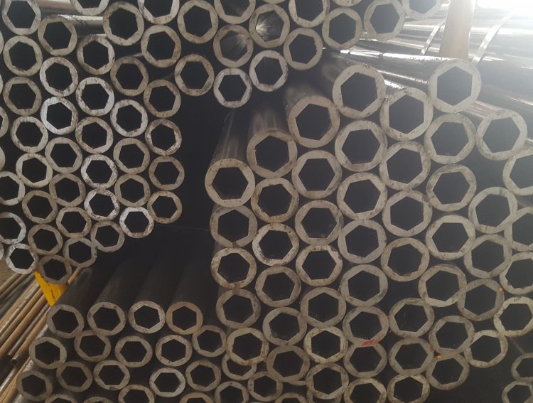 冷拉異型鋼管價格  冷拉異型鋼管報價