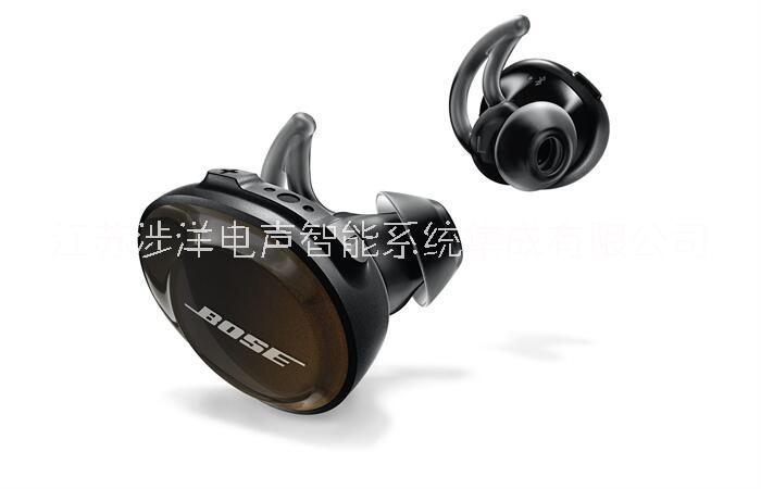 BOSE 运动耳式 Soundsport 运动耳机入耳式 价格、报价、批发价格【江苏涉洋电声智能系统集成有限公司】图片