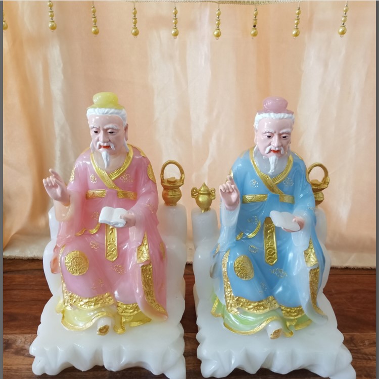 藥王爺神像圖片/藥王爺神像樣板圖 (4)