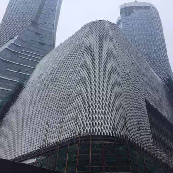 平鎖扣異形圖片/平鎖扣異形樣板圖 (2)