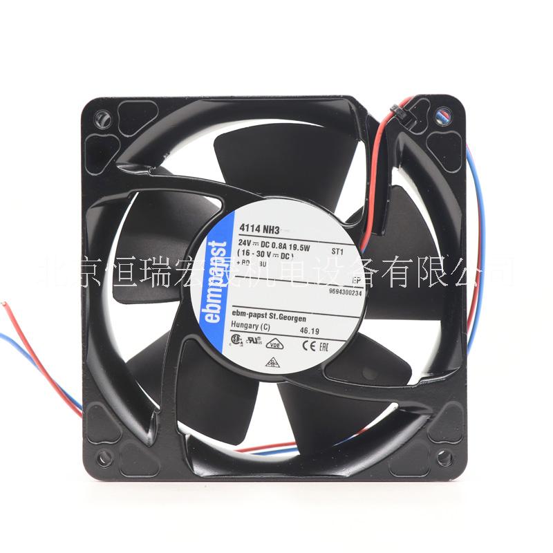 ebm4114NH3圖片