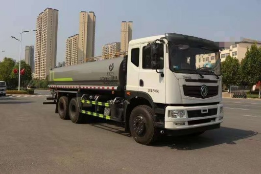 20方灑水車  20方灑水車價格  國六東風(fēng)華神20方后雙橋灑水車現(xiàn)車供應(yīng) 包送車可分期