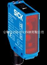 德国SICK光电传感器 WL12-3N1151