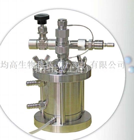 LF-15气动脂质体挤出器，外泌体出机，细胞挤出仪，薄膜法挤出器图片