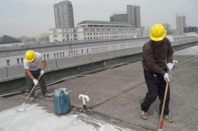 防腐防锈-墙面防水哪家好-补漏联系热线【佛山市南海福强防水防腐工程部】图片