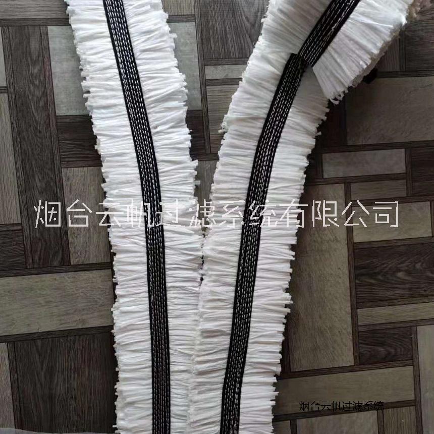 環(huán)形集油帶吸油編纜圖片