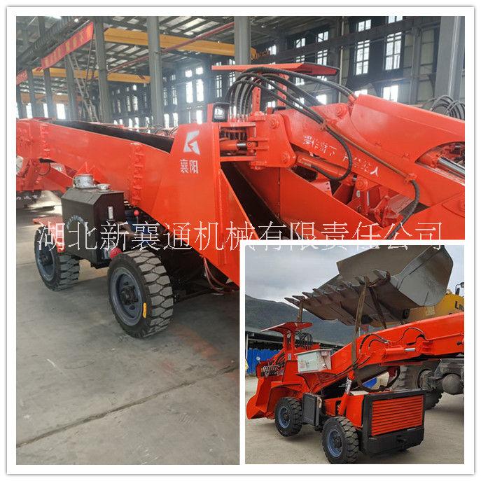 小型礦用扒渣機(jī)圖片/小型礦用扒渣機(jī)樣板圖 (3)