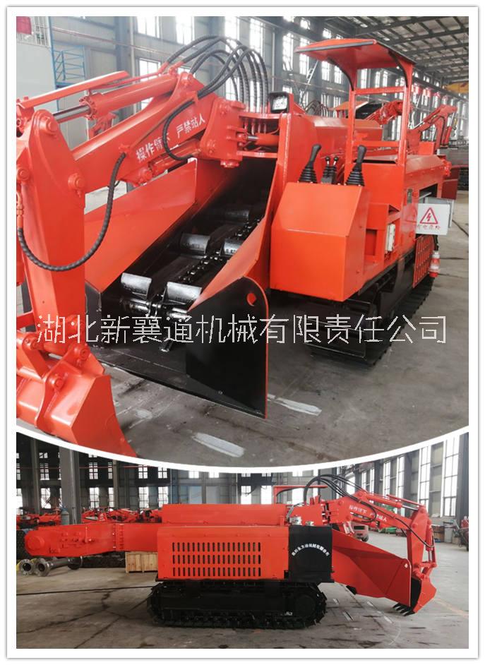 扒渣機圖片/扒渣機樣板圖 (3)