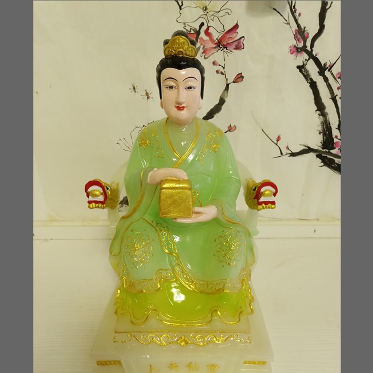 五大家仙神像圖片/五大家仙神像樣板圖 (4)