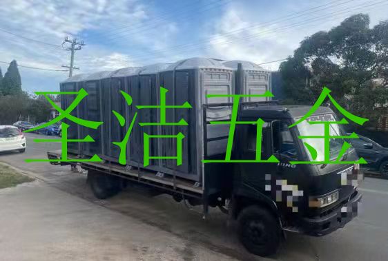深圳移動廁所出租圖片/深圳移動廁所出租樣板圖 (3)