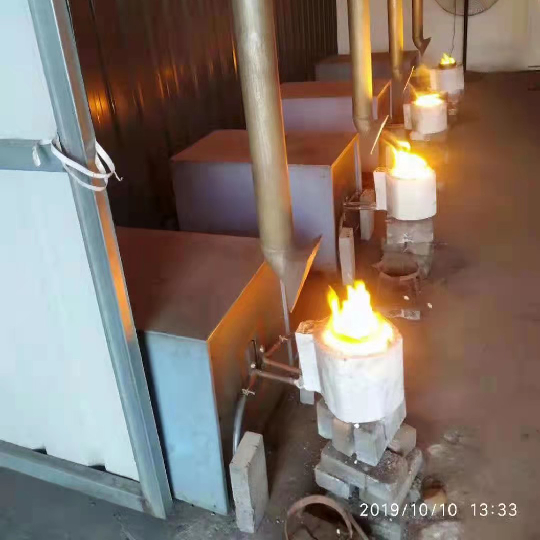 超音頻 小型熔煉爐 實(shí)驗(yàn)爐化驗(yàn)爐圖片