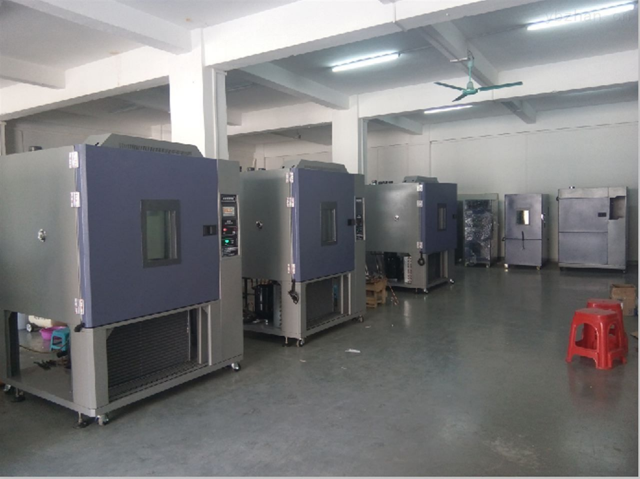 泛霜試驗箱圖片/泛霜試驗箱樣板圖 (2)