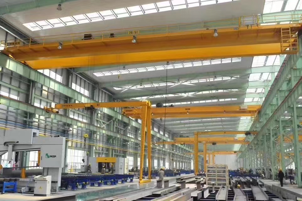 起重機專業(yè)圖片/起重機專業(yè)樣板圖 (1)