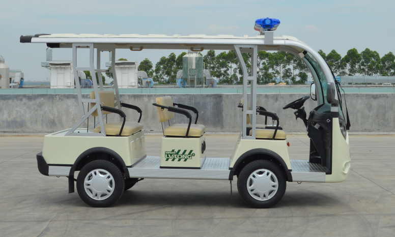 8座電動(dòng)車TB-S8P圖片