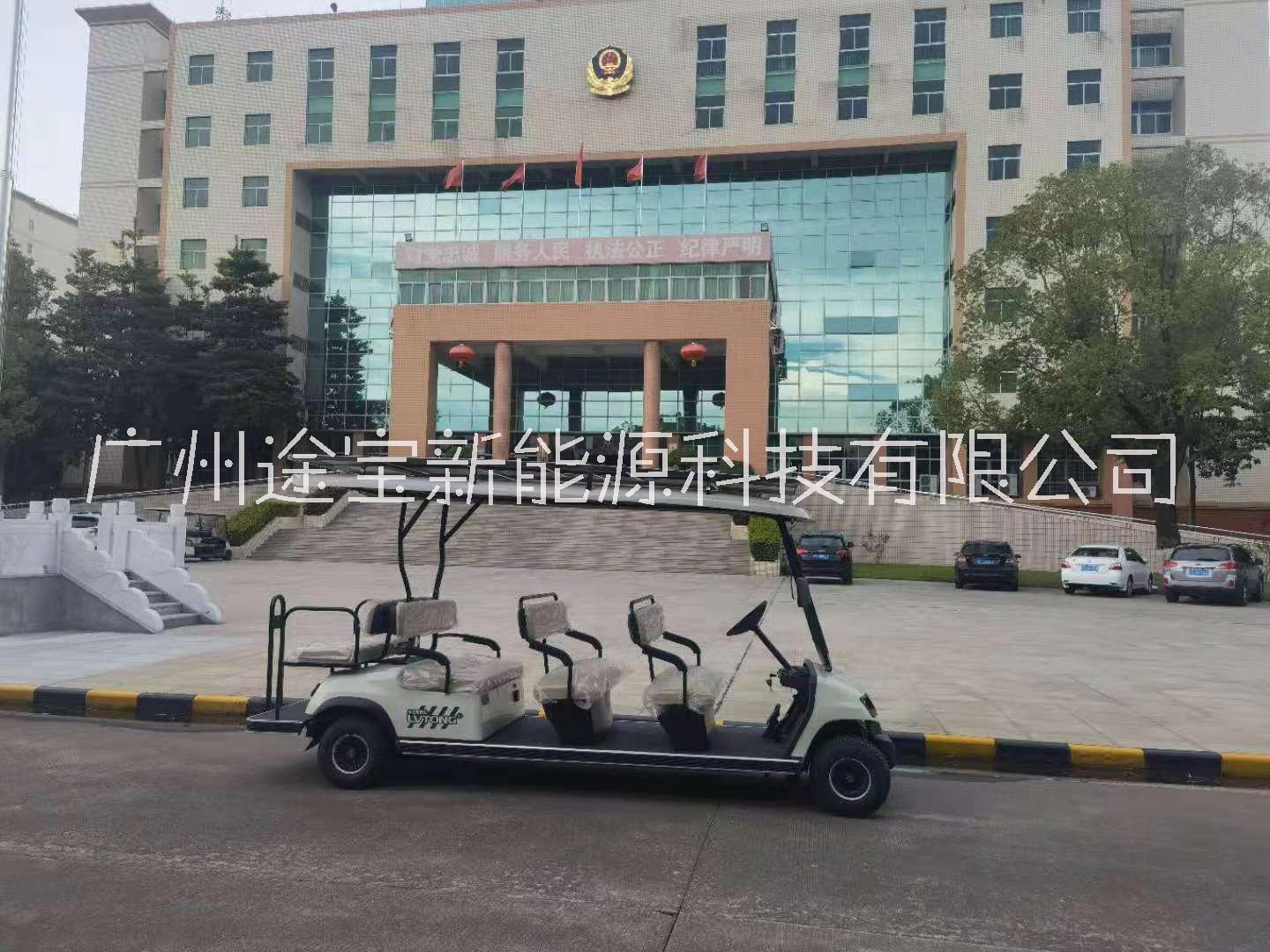 8座太陽(yáng)能高爾夫球車圖片/8座太陽(yáng)能高爾夫球車樣板圖 (3)