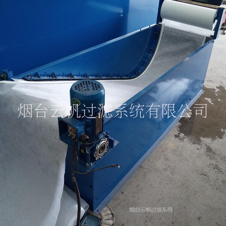 供應(yīng)山東弧型網(wǎng)紙帶過(guò)濾機(jī)-煙臺(tái)弧網(wǎng)紙帶過(guò)濾機(jī)