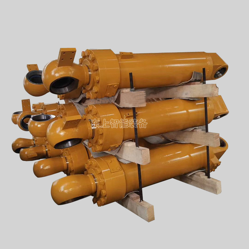 臨工50裝載機(jī)轉(zhuǎn)斗油缸液壓油缸圖片/臨工50裝載機(jī)轉(zhuǎn)斗油缸液壓油缸樣板圖 (4)